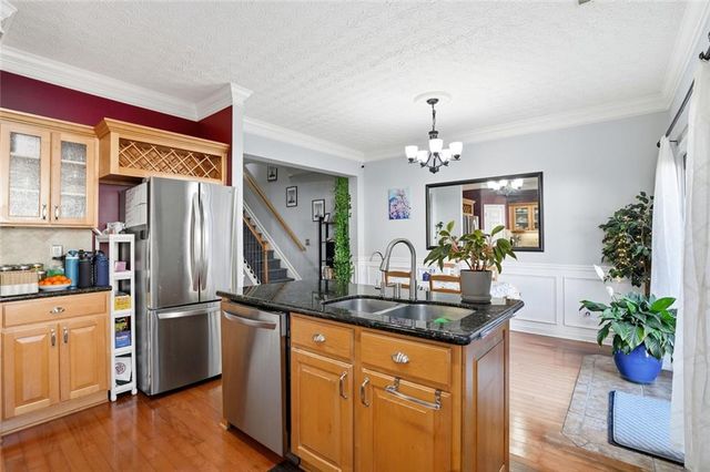 1259 Birkhall Drive, Lawrenceville, GA 30043