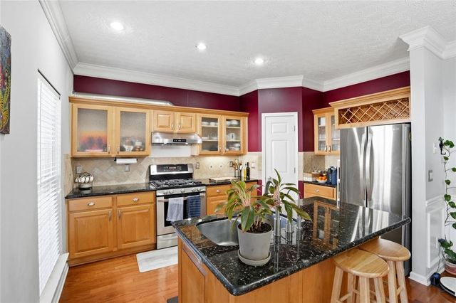 1259 Birkhall Drive, Lawrenceville, GA 30043