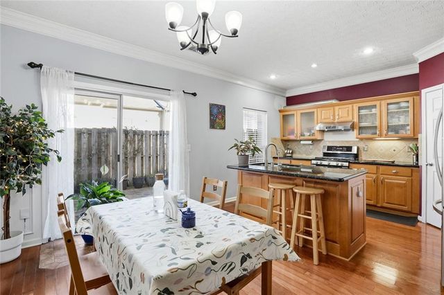 1259 Birkhall Drive, Lawrenceville, GA 30043