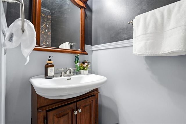 1259 Birkhall Drive, Lawrenceville, GA 30043