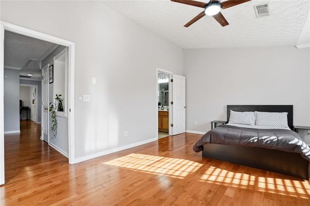 1259 Birkhall Drive, Lawrenceville, GA 30043