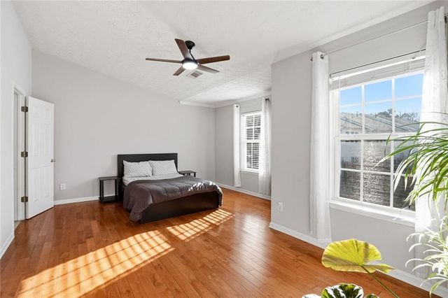 1259 Birkhall Drive, Lawrenceville, GA 30043