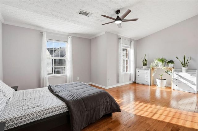 1259 Birkhall Drive, Lawrenceville, GA 30043