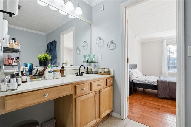 1259 Birkhall Drive, Lawrenceville, GA 30043