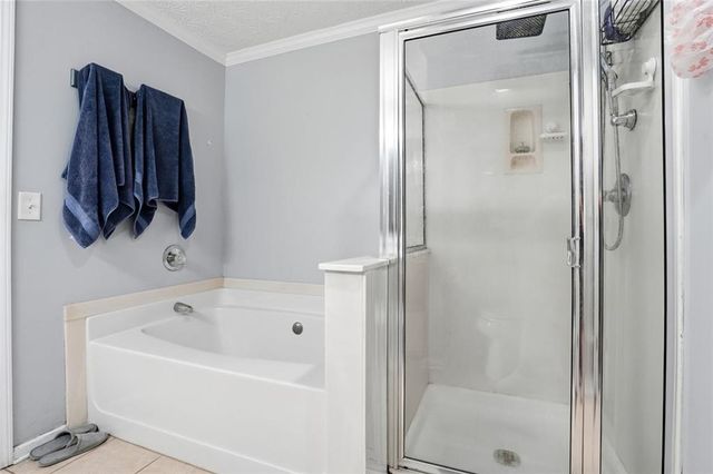 1259 Birkhall Drive, Lawrenceville, GA 30043