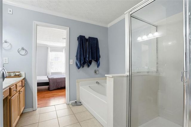 1259 Birkhall Drive, Lawrenceville, GA 30043