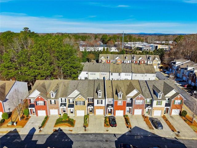 1259 Birkhall Drive, Lawrenceville, GA 30043