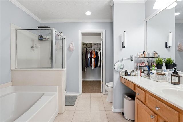 1259 Birkhall Drive, Lawrenceville, GA 30043