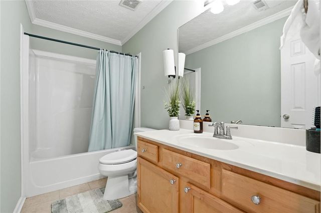 1259 Birkhall Drive, Lawrenceville, GA 30043