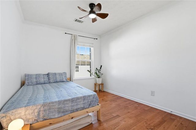 1259 Birkhall Drive, Lawrenceville, GA 30043