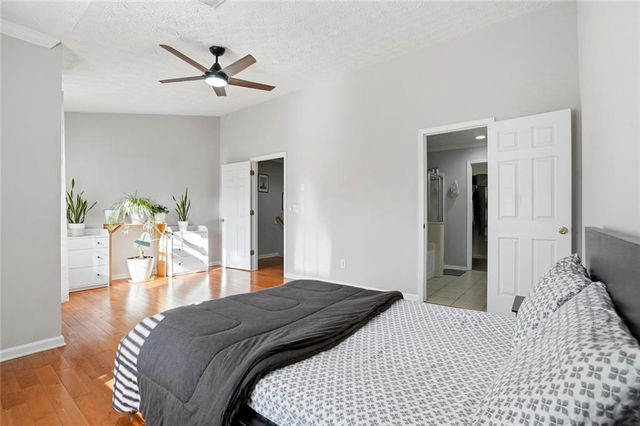 1259 Birkhall Drive, Lawrenceville, GA 30043