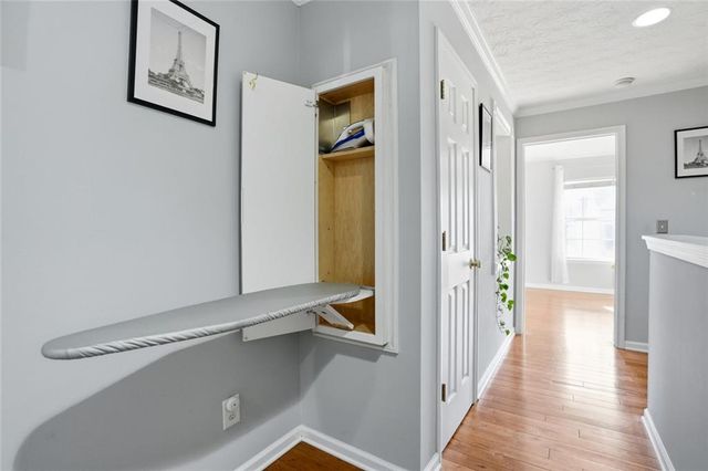 1259 Birkhall Drive, Lawrenceville, GA 30043