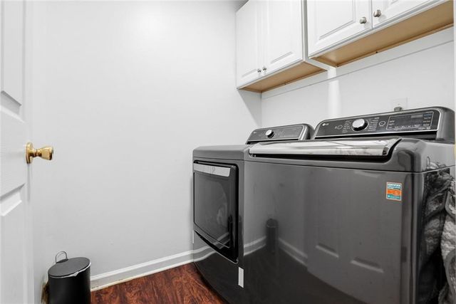 1259 Birkhall Drive, Lawrenceville, GA 30043