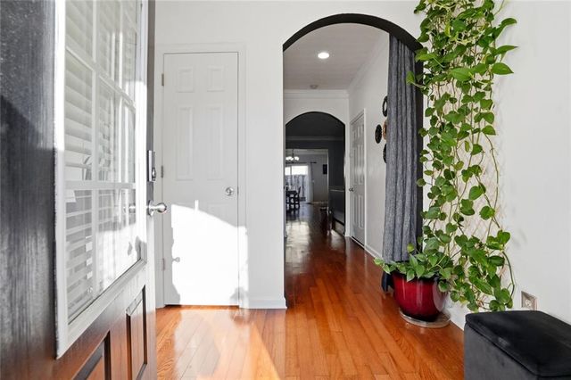 1259 Birkhall Drive, Lawrenceville, GA 30043