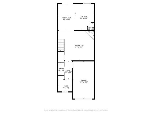 1259 Birkhall Drive, Lawrenceville, GA 30043