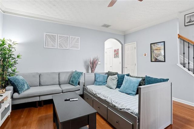 1259 Birkhall Drive, Lawrenceville, GA 30043