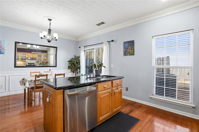 1259 Birkhall Drive, Lawrenceville, GA 30043