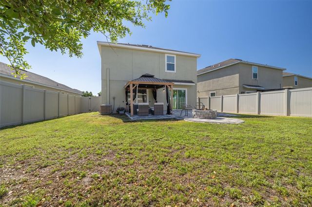 7518 TUSCAN BAY CIRCLE, Wesley Chapel, FL 33545