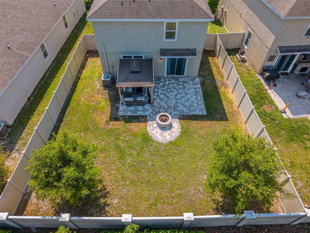 7518 TUSCAN BAY CIRCLE, Wesley Chapel, FL 33545