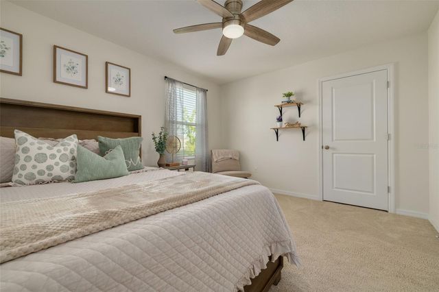 7518 TUSCAN BAY CIRCLE, Wesley Chapel, FL 33545