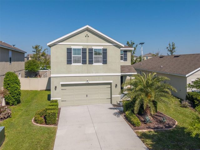 7518 TUSCAN BAY CIRCLE, Wesley Chapel, FL 33545