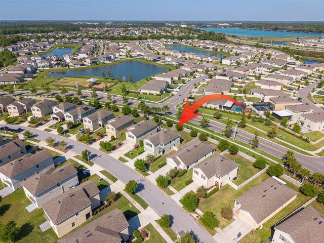 7518 TUSCAN BAY CIRCLE, Wesley Chapel, FL 33545