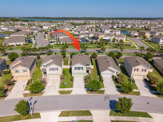 7518 TUSCAN BAY CIRCLE, Wesley Chapel, FL 33545