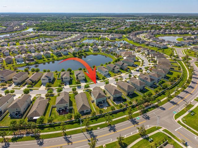 7518 TUSCAN BAY CIRCLE, Wesley Chapel, FL 33545