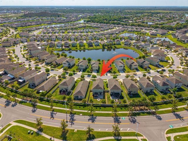 7518 TUSCAN BAY CIRCLE, Wesley Chapel, FL 33545