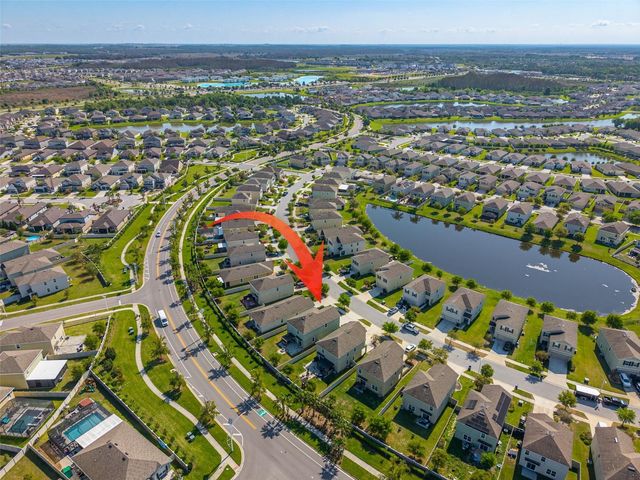 7518 TUSCAN BAY CIRCLE, Wesley Chapel, FL 33545