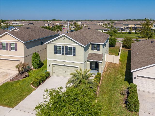7518 TUSCAN BAY CIRCLE, Wesley Chapel, FL 33545