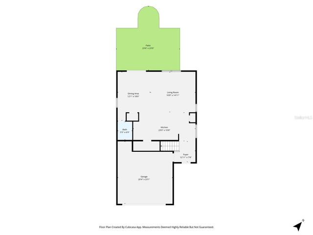 7518 TUSCAN BAY CIRCLE, Wesley Chapel, FL 33545