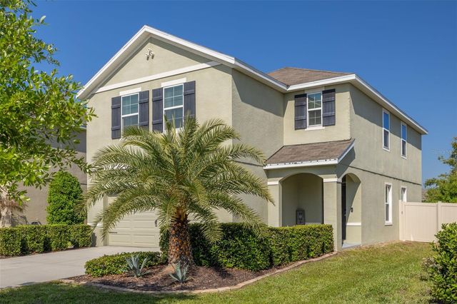 7518 TUSCAN BAY CIRCLE, Wesley Chapel, FL 33545