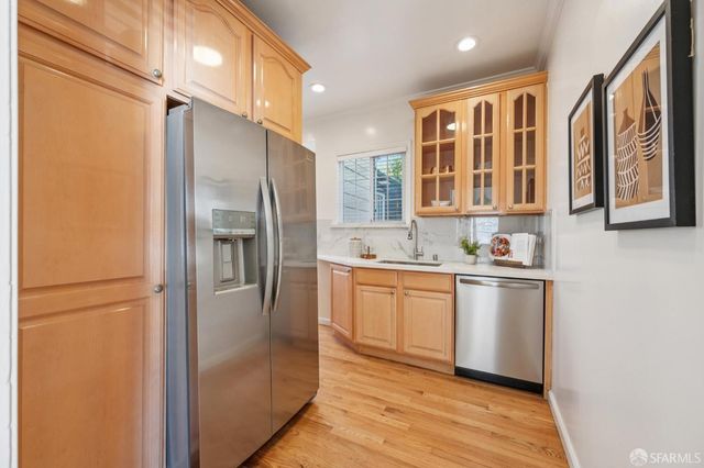 180 Ocean Avenue, San Francisco, CA 94112