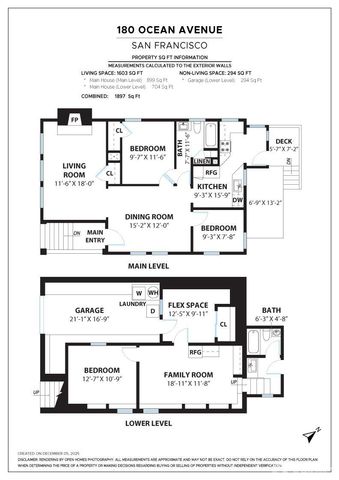 180 Ocean Avenue, San Francisco, CA 94112