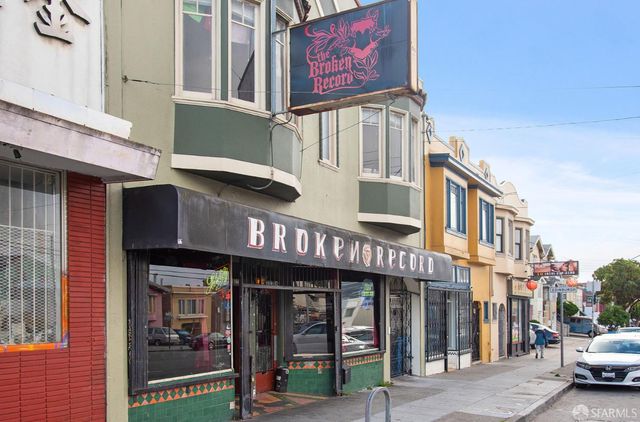 180 Ocean Avenue, San Francisco, CA 94112