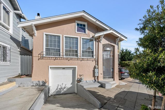 180 Ocean Avenue, San Francisco, CA 94112