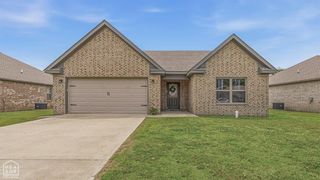 111 Cameron Avenue, Brookland, AR 72417