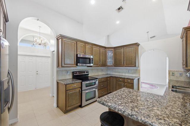 1405 Chappard Court, Wellington, FL 33414