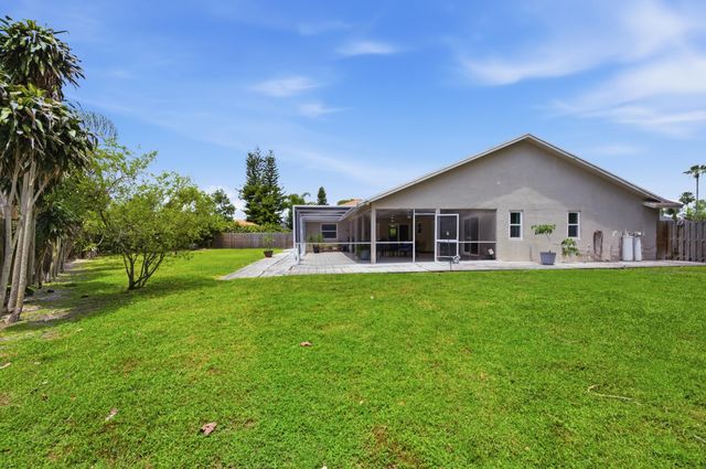 1405 Chappard Court, Wellington, FL 33414