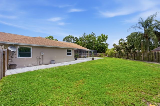 1405 Chappard Court, Wellington, FL 33414