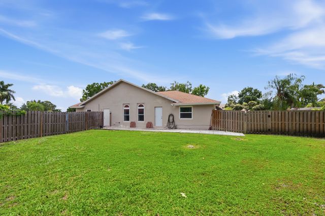 1405 Chappard Court, Wellington, FL 33414