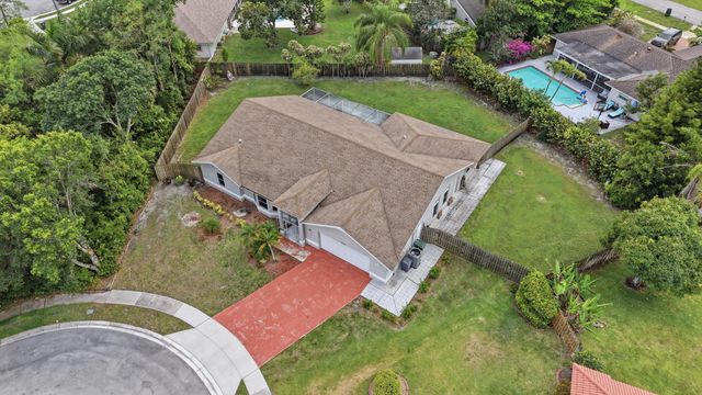 1405 Chappard Court, Wellington, FL 33414