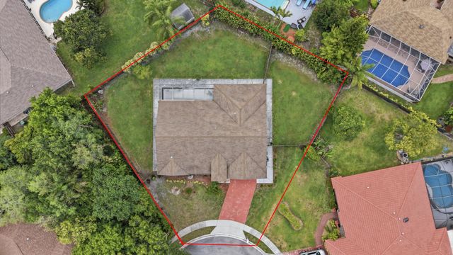 1405 Chappard Court, Wellington, FL 33414