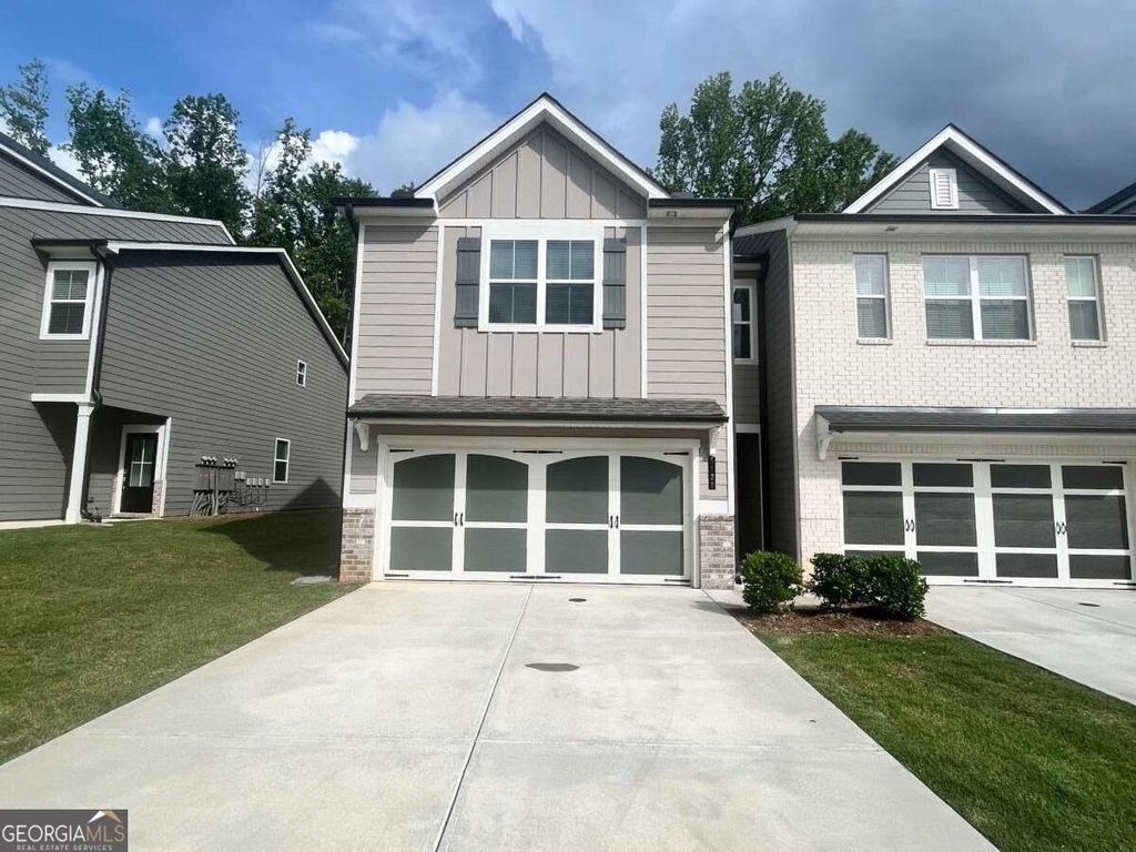5129 Sidney Square, Flowery Branch, GA 30542