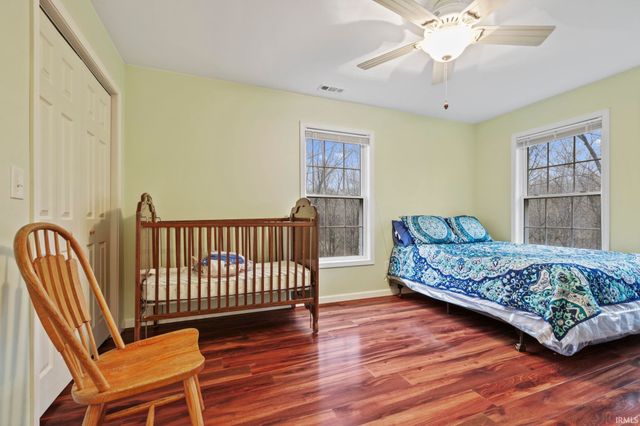 9353 S Chapel Hill Road, Heltonville, IN 47436