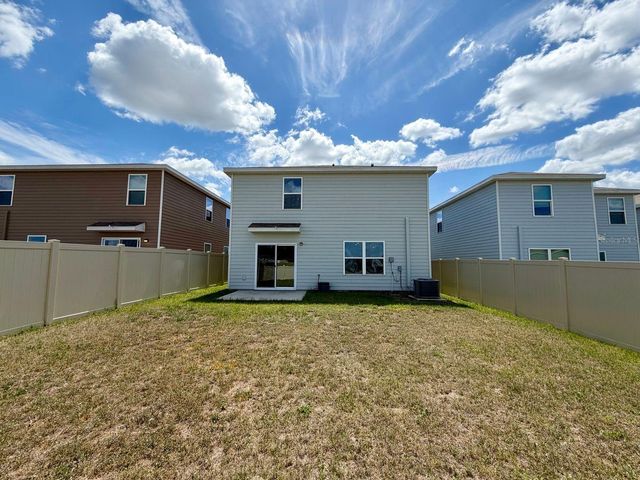 24706 NW 11TH PLACE, Newberry, FL 32669