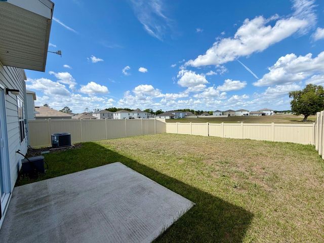 24706 NW 11TH PLACE, Newberry, FL 32669
