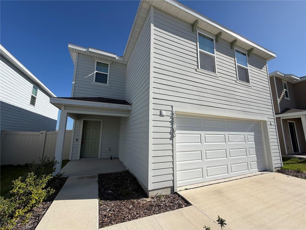 24706 NW 11TH PLACE, Newberry, FL 32669