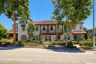 281 N Mar Vista 14, Pasadena, CA 91106